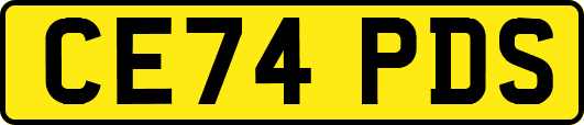 CE74PDS