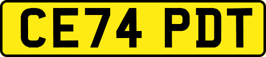 CE74PDT