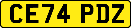 CE74PDZ