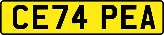CE74PEA
