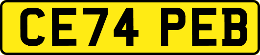 CE74PEB