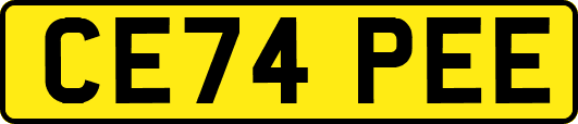 CE74PEE