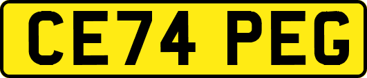 CE74PEG