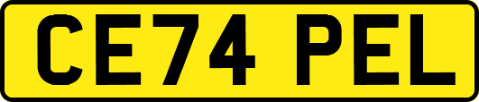 CE74PEL