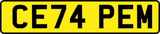CE74PEM