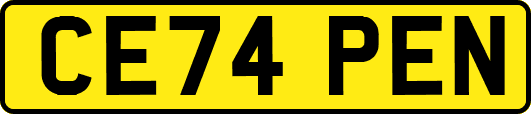 CE74PEN
