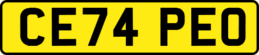 CE74PEO
