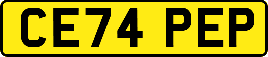 CE74PEP
