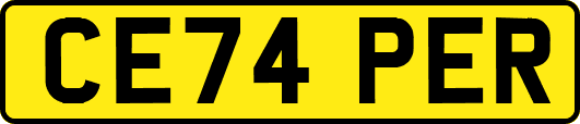 CE74PER