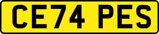 CE74PES