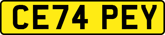 CE74PEY