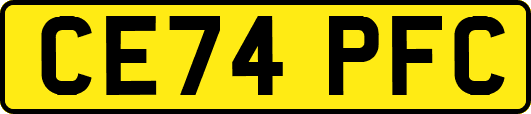 CE74PFC