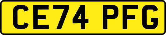 CE74PFG