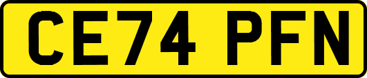 CE74PFN