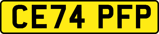 CE74PFP