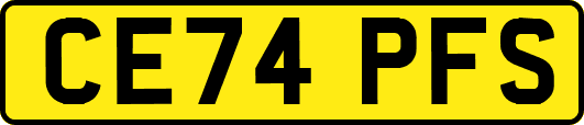 CE74PFS