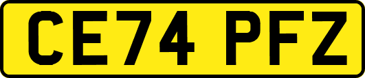 CE74PFZ
