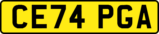 CE74PGA