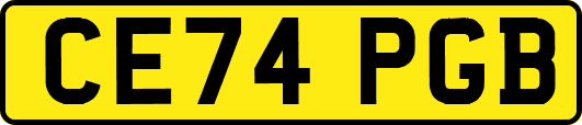 CE74PGB