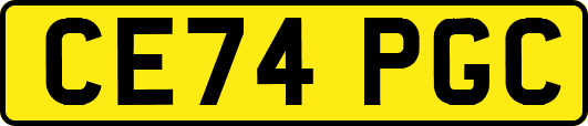 CE74PGC