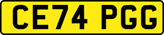 CE74PGG