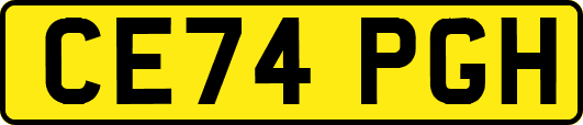 CE74PGH