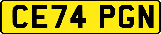 CE74PGN