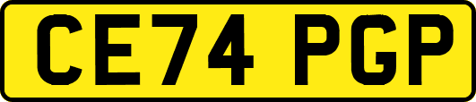 CE74PGP