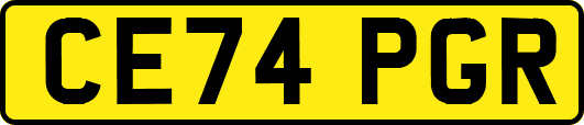 CE74PGR