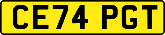CE74PGT