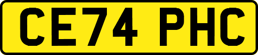 CE74PHC