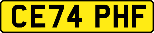 CE74PHF
