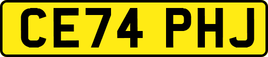 CE74PHJ