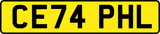 CE74PHL