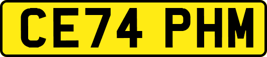 CE74PHM