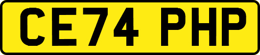 CE74PHP