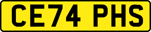 CE74PHS