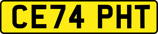 CE74PHT