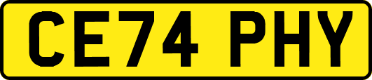 CE74PHY