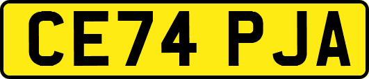 CE74PJA