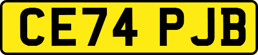 CE74PJB