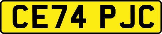 CE74PJC