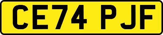 CE74PJF