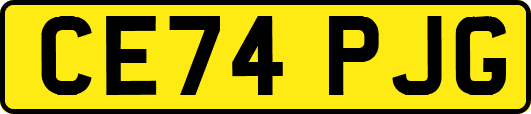 CE74PJG