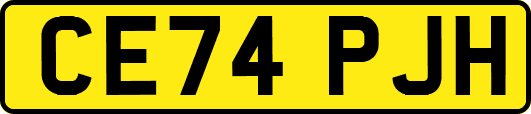 CE74PJH