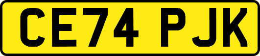 CE74PJK