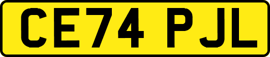 CE74PJL