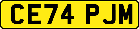 CE74PJM