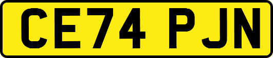 CE74PJN