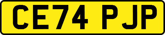 CE74PJP